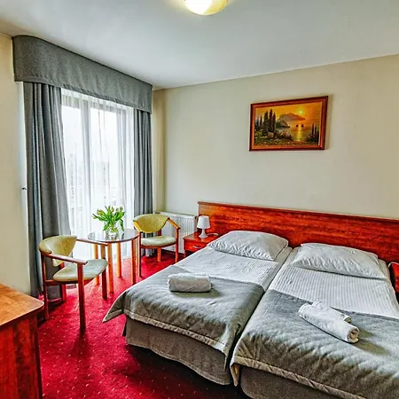 Panorama_spa Bed and breakfast *